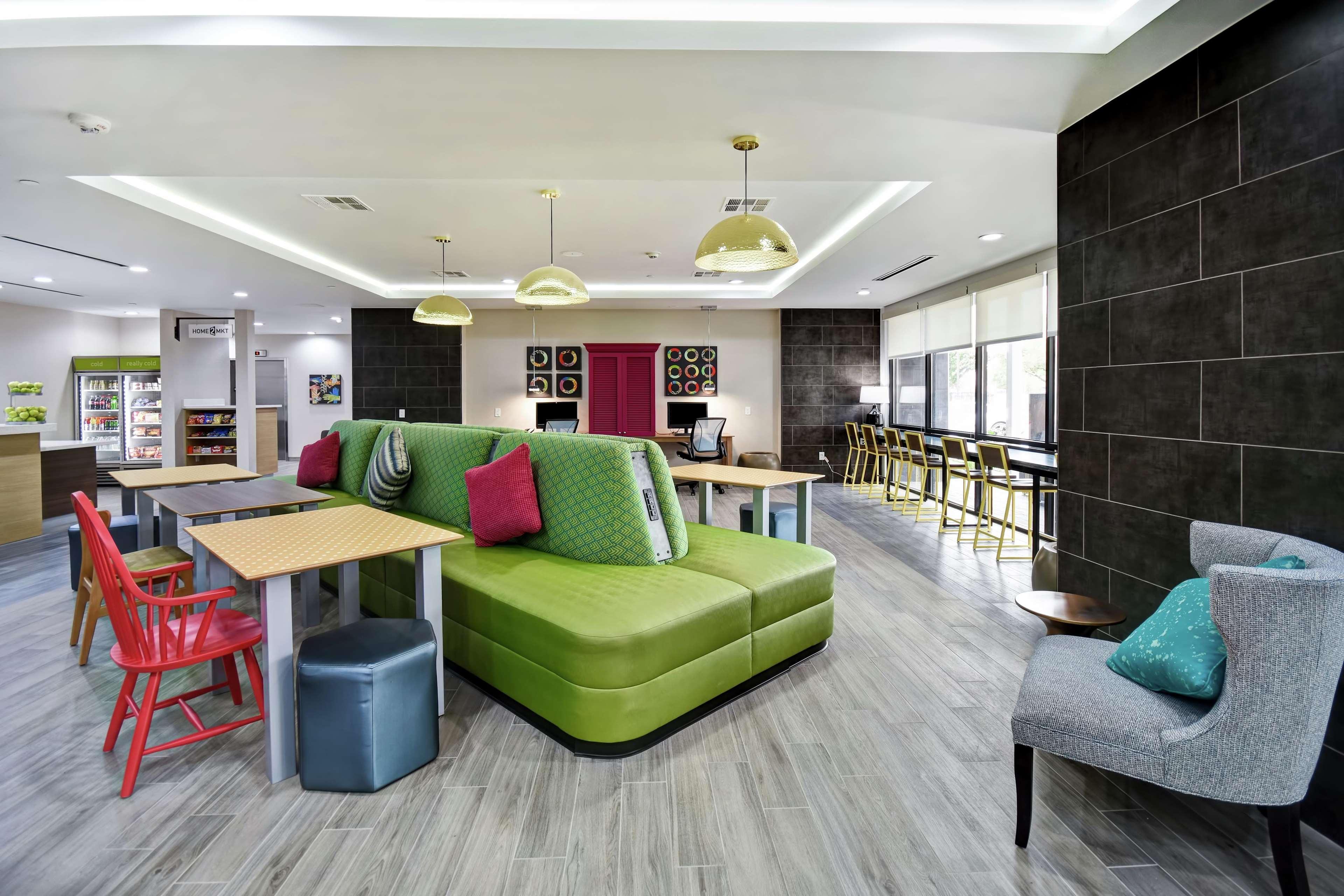 Home2 Suites By Hilton Fort Worth Fossil Creek Exterior foto