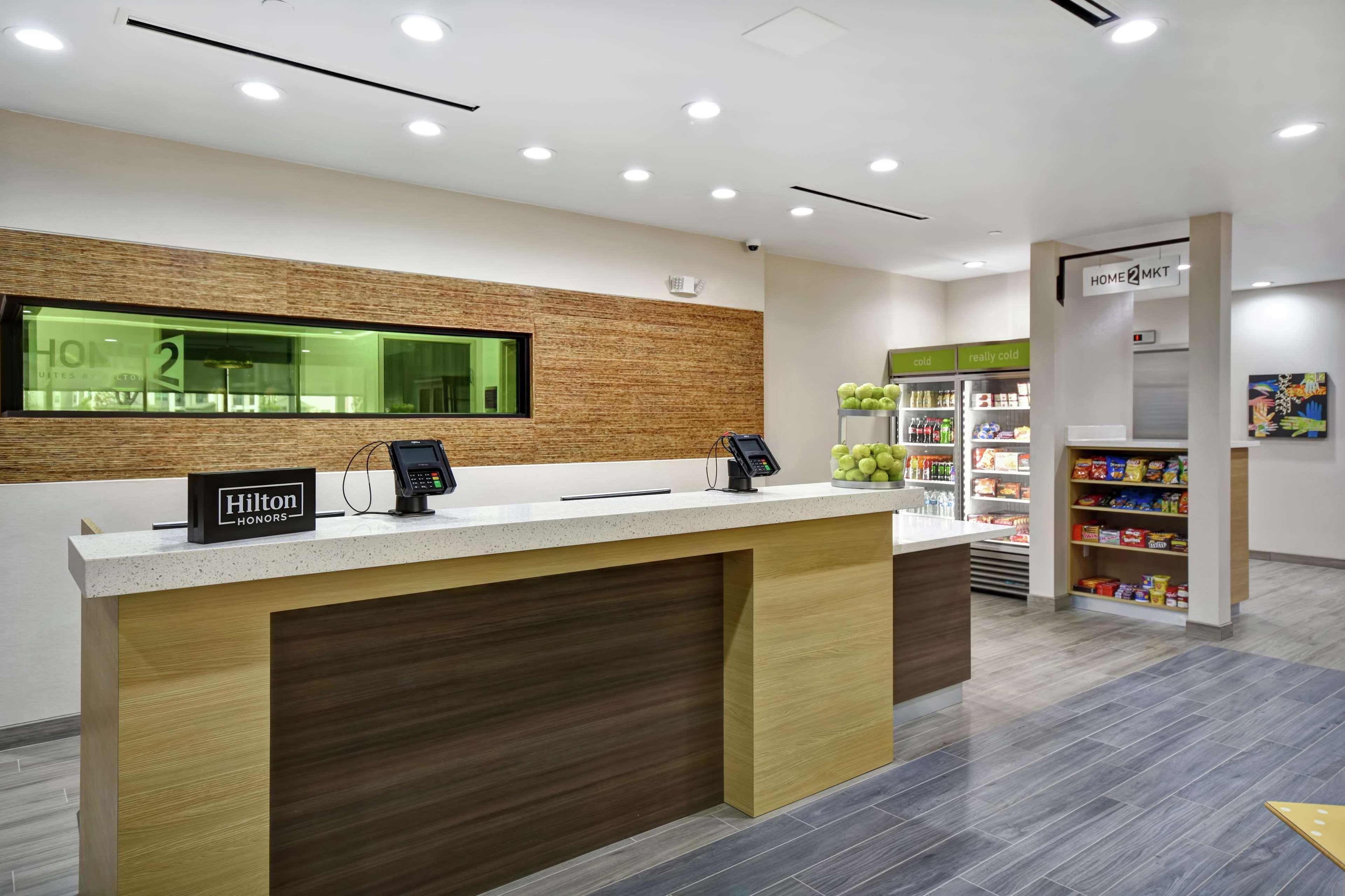 Home2 Suites By Hilton Fort Worth Fossil Creek Exterior foto