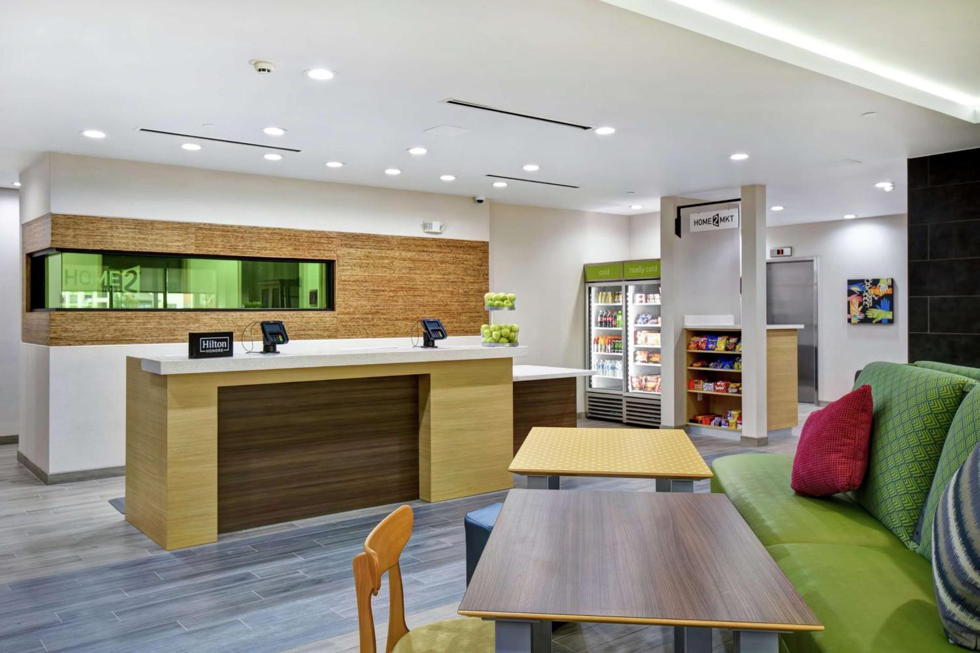 Home2 Suites By Hilton Fort Worth Fossil Creek Exterior foto